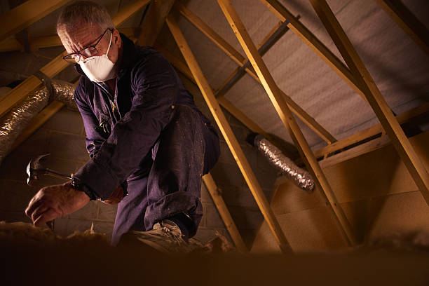 Best Insulation Maintenance and Repair in Circle D Kc Estates, TX